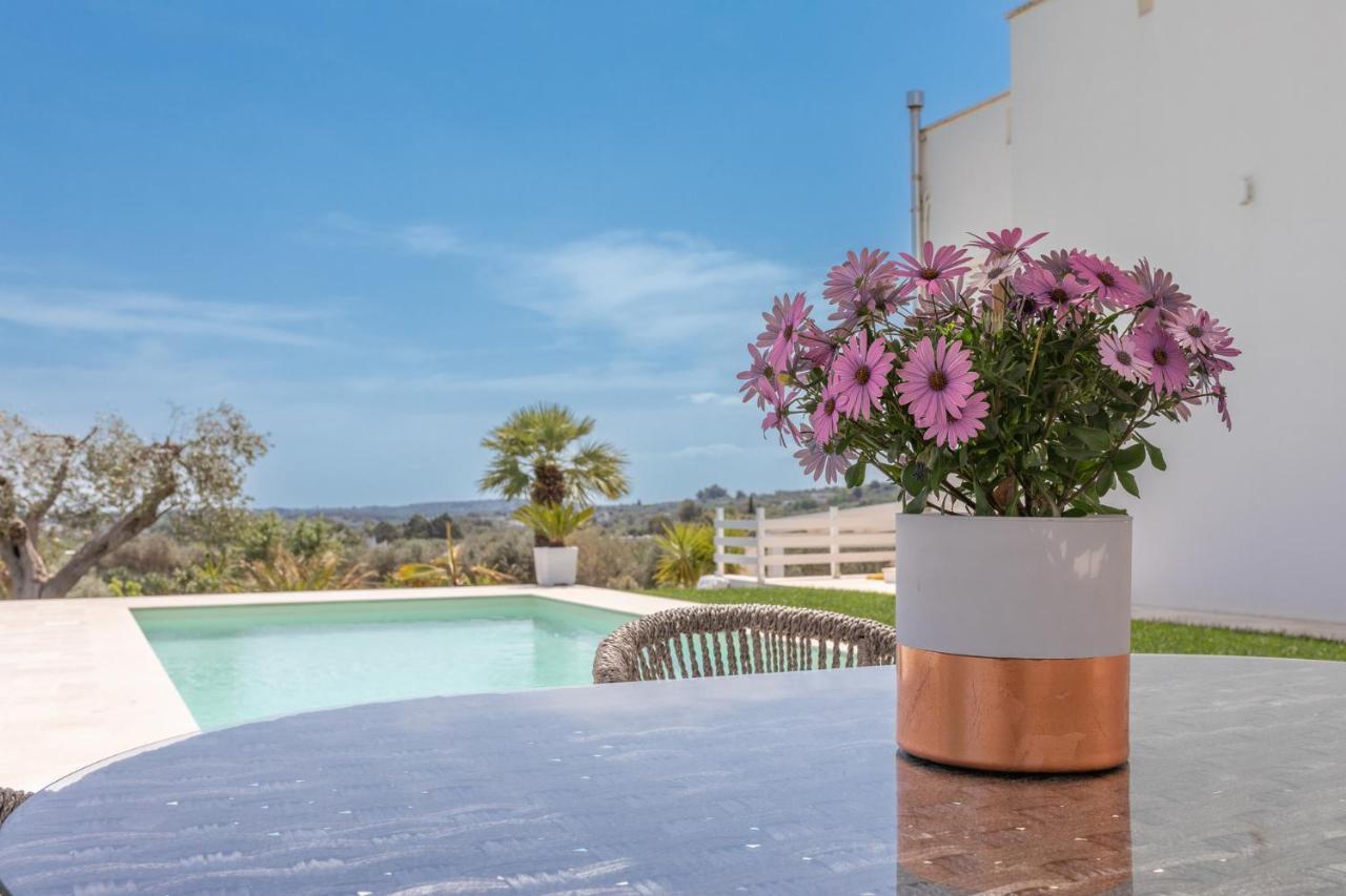 Villa Peter Ostuni Exterior foto