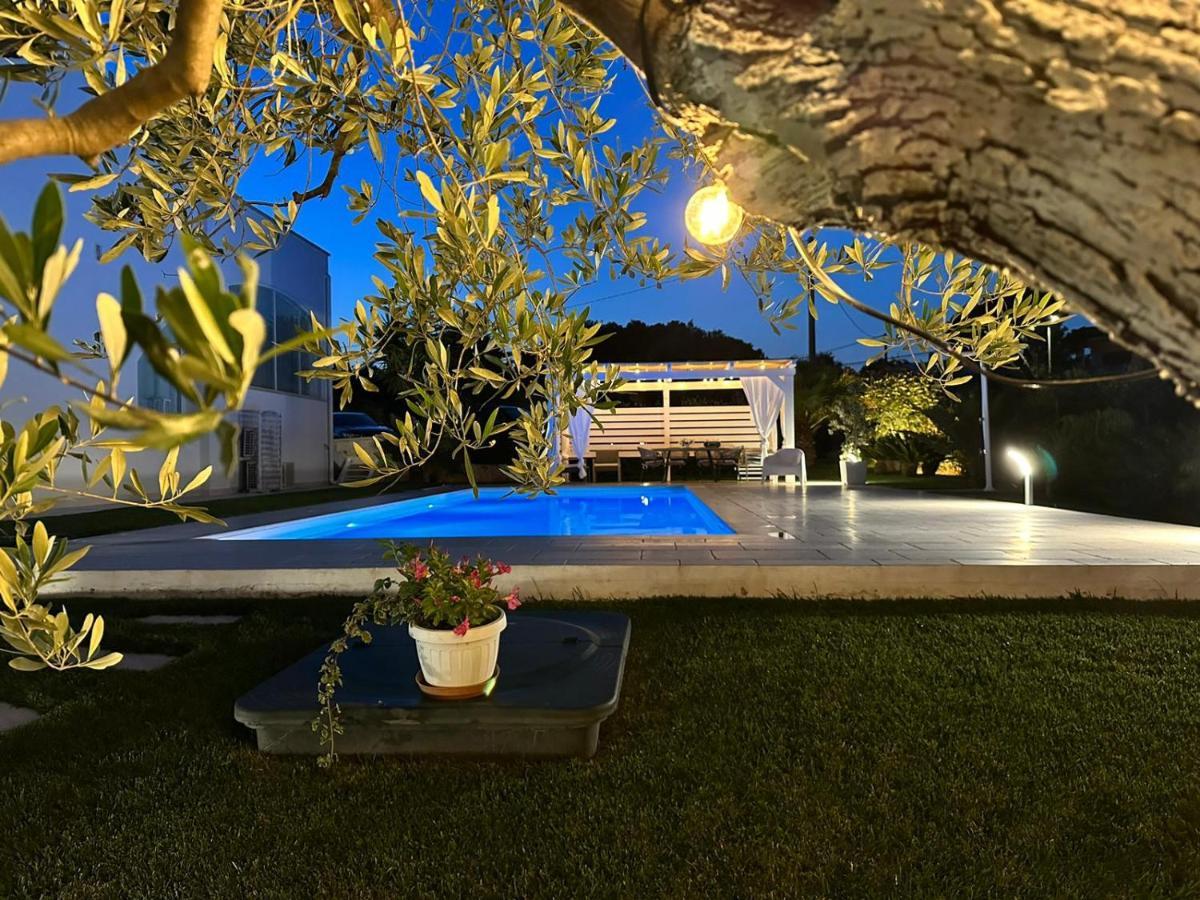 Villa Peter Ostuni Exterior foto